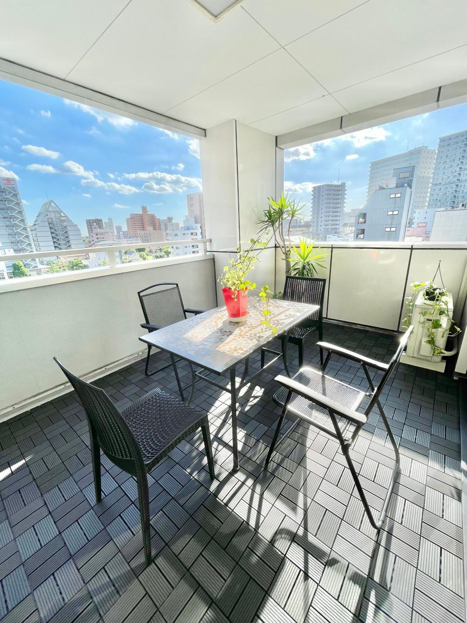 Maria Hotel 宇都宮 Уцуномия Екстериор снимка